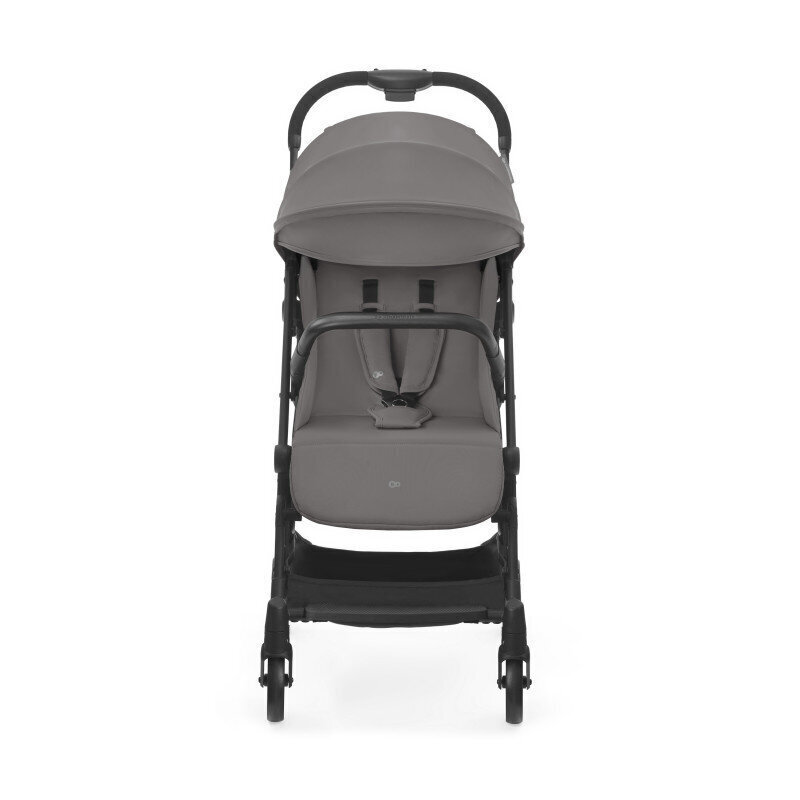 Sporta rati Kinderkraft Indy, Cozy Grey цена и информация | Bērnu rati | 220.lv