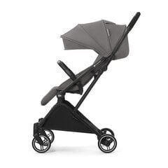 Спортивная коляска Kinderkraft Indy, Cozy Grey цена и информация | Коляски | 220.lv