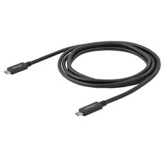 USB C USB315CC2M cena un informācija | Kabeļi un vadi | 220.lv