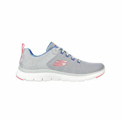Женские спортивные кроссовки Skechers Flex Appeal 4.0 цена и информация | Спортивная обувь, кроссовки для женщин | 220.lv