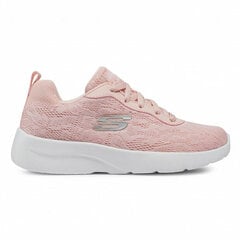 Sporta apavi sievietēm Skechers Dynamight Floral Rozā: Apavu Izmērs - 37 S6447148 cena un informācija | Sporta apavi sievietēm | 220.lv