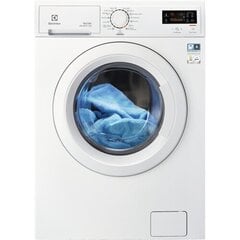 Electrolux EWWN1685W цена и информация | Стиральные машины | 220.lv