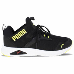 Vīriešu sporta apavi Puma Enzo 2 Refresh Melns: Apavu Izmērs - 42 S6447028 цена и информация | Кроссовки для мужчин | 220.lv