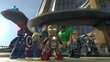 LEGO Marvel arper Heroes, Xbox One цена и информация | Datorspēles | 220.lv