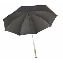 Pludmales krēsla lietussargs (120 cm) цена и информация | Шезлонги | 220.lv
