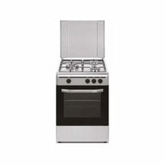 Vitrokitchen CB5530IB cena un informācija | Gāzes plītis | 220.lv