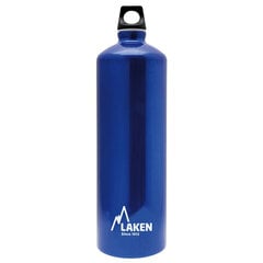 Бутылка Laken Futura цена и информация | Бутылки для воды | 220.lv