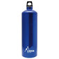 Ūdens pudele Laken Futura Zils (1 L) cena un informācija | Ūdens pudeles | 220.lv