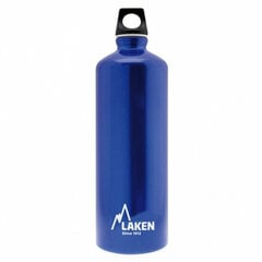 Бутылка Laken Futura цена и информация | Фляги для воды | 220.lv