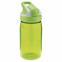 Ūdens pudele Laken T.Summit Zaļš Laima zaļa (0,45 L) cena un informācija | Ūdens pudeles | 220.lv