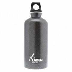 Бутылка с водой Laken Futura (0,6 л) цена и информация | Фляги для воды | 220.lv