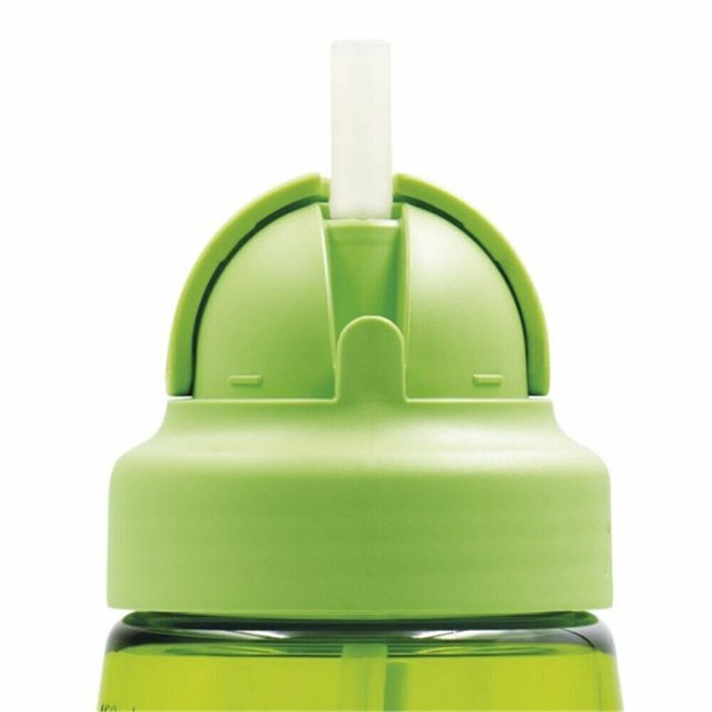 Ūdens pudele Laken OBY Costumes Zaļš Laima zaļa (0,45 L) cena un informācija | Ūdens pudeles | 220.lv