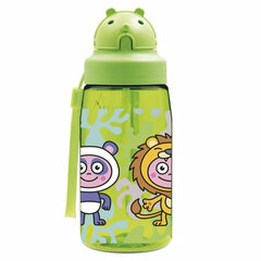 Бутылка для воды Laken OBY Costumes (0,45 л) цена и информация | Фляги для воды | 220.lv