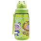 Ūdens pudele Laken OBY Costumes Zaļš Laima zaļa (0,45 L) cena un informācija | Ūdens pudeles | 220.lv