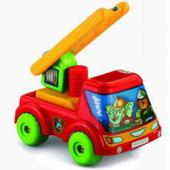Детская пожарная машинка цена и информация | Игрушки для мальчиков | 220.lv