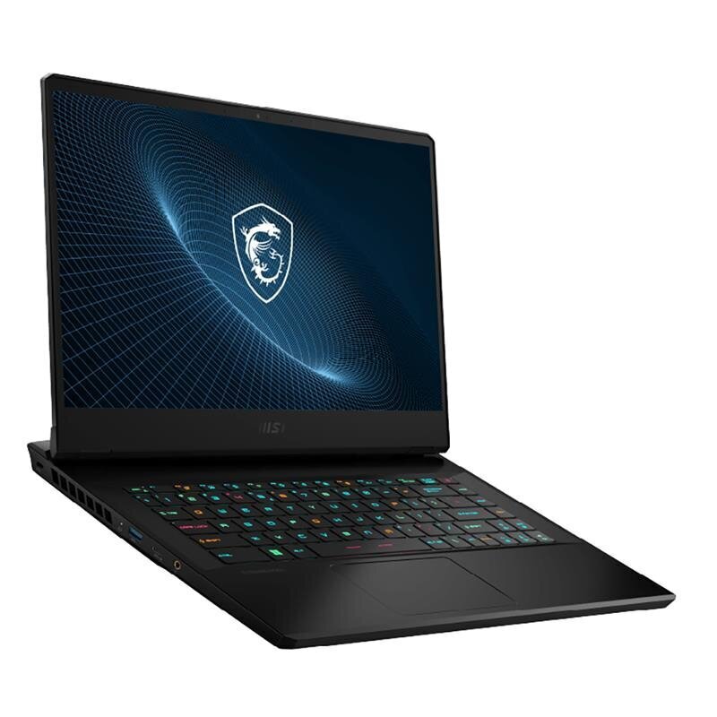 Notebook|MSI|Vector|GP66 12UH|CPU i9-12900H|2500 MHz|15.6"|2560x1440|RAM 16GB|DDR4|3200 MHz|SSD 1TB|NVIDIA GeForce RTX 3080|8GB|ENG|Windows 11 Home|Bl цена и информация | Portatīvie datori | 220.lv