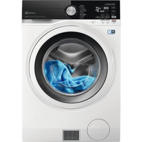 Electrolux EW9WN249W cena un informācija | Veļas mašīnas | 220.lv