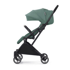 Спортивная коляска Kinderkraft Indy, Sea Green цена и информация | Коляски | 220.lv