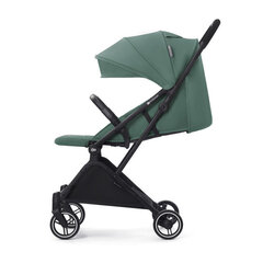 Спортивная коляска Kinderkraft Indy, Sea Green цена и информация | Коляски | 220.lv