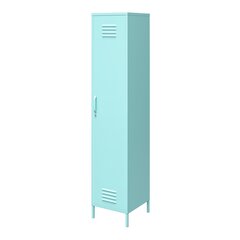 Шкафчик Novogratz Cache, зеленый цена и информация | Шкафчики в гостиную | 220.lv
