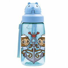 Бутылка для воды Laken OBY Mikonauticos (0,45 л) цена и информация | Фляги для воды | 220.lv