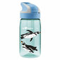 Ūdens pudele Laken Summit Penguin Zils Aquamarine (0,45 L) цена и информация | Ūdens pudeles | 220.lv