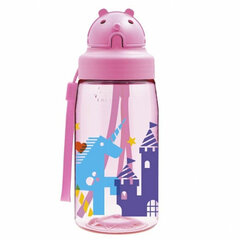 Бутылка для воды Laken OBY Princess (0,45 л) цена и информация | Фляги для воды | 220.lv