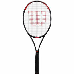 Tenisa Rakete Pro Staff Wilson Precision 103 Melns cena un informācija | Āra tenisa preces | 220.lv