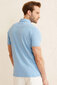 Polo krekls XINT 501876MAVI-M цена и информация | Vīriešu T-krekli | 220.lv