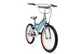 Velosipēds bērniem Huffy So Sweet 20", zils cena un informācija | Velosipēdi | 220.lv