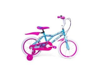 Велосипед детский Huffy So Sweet 16", синий цена и информация | Велосипеды | 220.lv