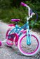 Velosipēds bērniem Huffy So Sweet 16", zils цена и информация | Velosipēdi | 220.lv