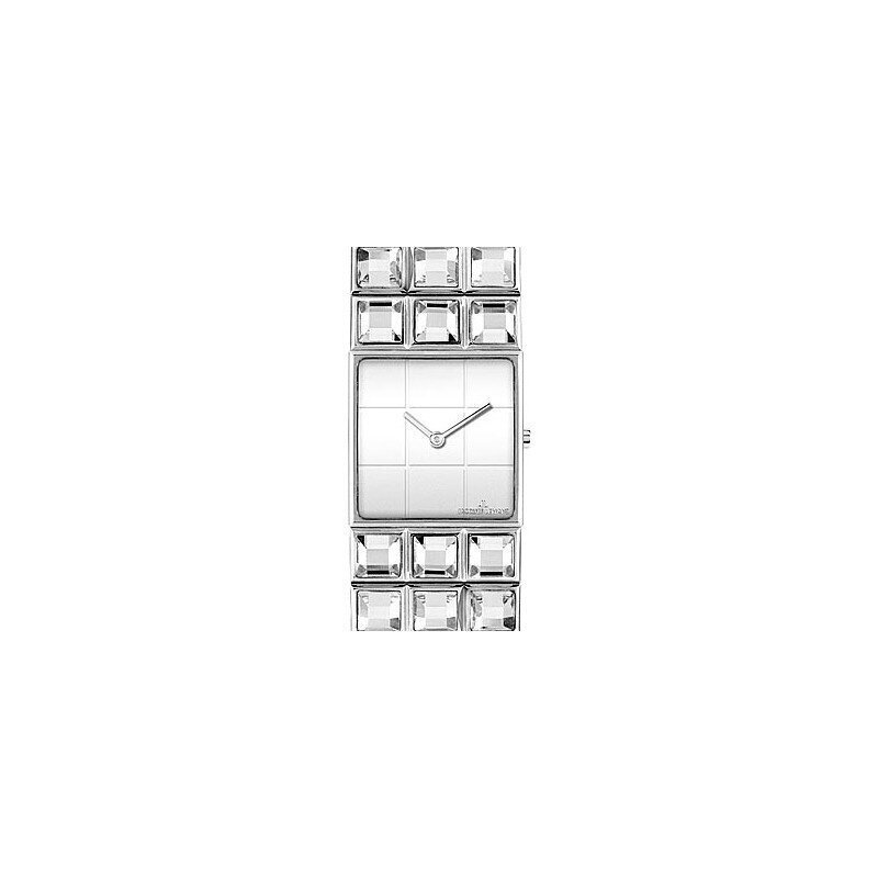 Sieviešu pulkstenis Jacques Lemans La Passion 1-1262B cena un informācija | Sieviešu pulksteņi | 220.lv