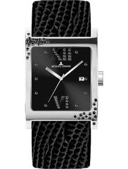 Часы женские Jacques Lemans La Passion 1-1238A цена и информация | Женские часы | 220.lv
