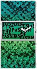 Sieviešu pulkstenis Jacques Lemans La Passion 1-1267E cena un informācija | Sieviešu pulksteņi | 220.lv