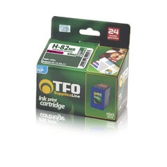 Ink TFO H-82MR (C4912A), remanufactured цена и информация | Картриджи для струйных принтеров | 220.lv