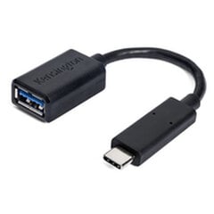 Kensington K33992WW USB A - USB C cena un informācija | Adapteri un USB centrmezgli | 220.lv