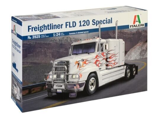 FREIGHTLINERFLD120SPECIAL1:24ITALERI39253925