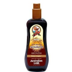 Pašiedeguma aerosols AUSTRALIAN GOLD, 237ml cena un informācija | Paštonējošie līdzekļi | 220.lv