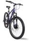 Velosipēds bērniem Huffy Extent 24", violets cena un informācija | Velosipēdi | 220.lv