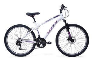 Велосипед Huffy Extent 26", белый цена и информация | Велосипеды | 220.lv