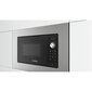 Mikroviļņu Krāsns BOSCH BEL623MS3 800W cena un informācija | Mikroviļņu krāsnis | 220.lv