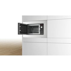 Mikroviļņu Krāsns BOSCH BEL623MS3 800W цена и информация | Микроволновые печи | 220.lv