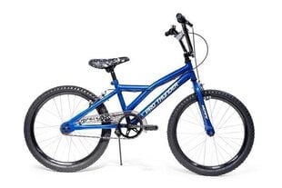 Velosipēds bērniem Huffy Pro Thunder 20", zils цена и информация | Велосипеды | 220.lv