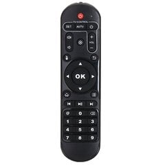 X96 Max Plus цена и информация | Аксессуары для телевизоров и Smart TV | 220.lv