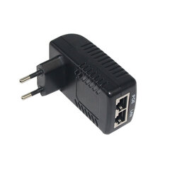 Adapteris POE POE-1810 18V-1A ЕС cena un informācija | Komutatori (Switch) | 220.lv