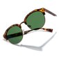 Saulesbrilles Hawkers, brūns cena un informācija | Saulesbrilles sievietēm | 220.lv