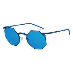 Unisex saulesbrilles Italia Independent, zilas цена и информация | Женские солнцезащитные очки | 220.lv