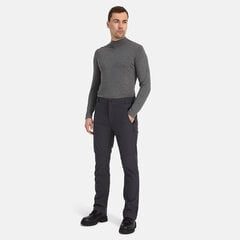 Huppa мужские софтшелл брюки Aibo 26578000*10318, тёмно-серый цена и информация | Мужские брюки | 220.lv