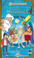 Книга Мир игр Vriedniaks цена и информация | Книги для детей | 220.lv